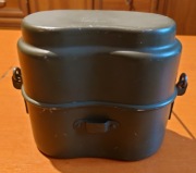 Menażka wojskowa 1983