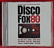The Original Maxi-Singles Collection Disco Fox 80 Vol.5 PMS