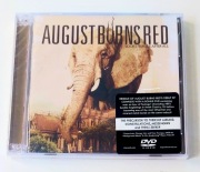 August Burns Red - Looks Fragile After All CD/DVD