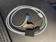 Czujnik optyczny siewnika Kleine Kvernel KL 842061