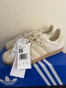 Buty/Sneakersy Adidas Samba OG W JR8873