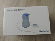 Minimed Extended medtronic   MMT-431A zestaw infuzyjny 7-mio dniowy