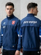 EU Oryginalna bluza kurtka FC Twente Football PSV Piłka Nożna AJAX Holandia