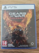 Gears of War Reloaded (PL) PS5