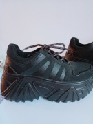 Bershka snikersy 38 