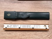 Suwak logarytmiczny SKALA, Warszawa PRL