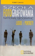 Szkoła fotografowania Robert Caputo