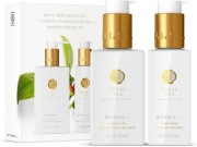 RITUALS ROYAL TEA ZESTAW Hand Wash 110ml & Hand Balm 85ml