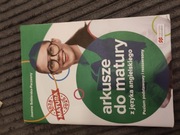 Arkusze do Matury z Języka angielskiego Macmillan Szkoła ponadpodstawowa 