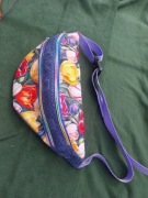 Nerka kolorowa (wymiary37/19/8)