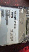 Dysk serwerowy Western Digital 12 TB WD121KRYZ