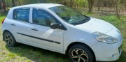 Renault Clio III 2013/2014