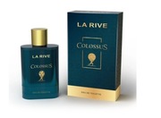 Woda toaletowa COLOSSUS LA RIVE 90 ml