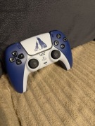 Dualsense PS5 God of War Ragnarok stan jak nowy