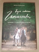 ŻYCIE RODZINNE ZANUSSICH ELŻBIETA KRZYSZTOF ZANUSSI