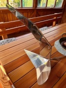 Kotwica Delta 10 kg.