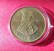 Zygmunt II August Stan 1 