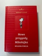 Nowe przygody Mikołajka Kolejna porcja  Gościnny&Sempre