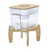 Zbiornik filtra wody Waterdrop