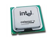 Intel Celeron D 331 2,66 GHz/256/533 SL7TV LGA 775