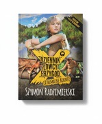 Dziennik łowcy przygód. eXtremalne Borneo