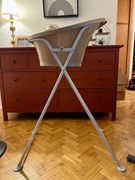 Wanienka ze stojakiem Shnuggle Warszawa Złoty Gold