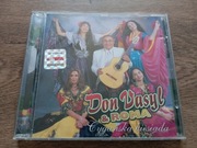 Don Vasyl & Roma - Cygańska biesiada