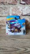 hot wheels Mailed IT TH!!!