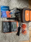 Miernik rezystancji uziemienia SONEL MRU-21