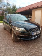 Audi Q7 3.0 TDI  2009rok