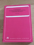 Z zagadnień filozofii przyrodoznawstwa i...  tom 8