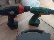 Wkretarka black decker x2 wkrętarki akumulatorowa