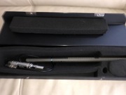 Audio Technica AT-835B mikrofon ″shotgun″ mono