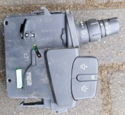 Włącznik wycieraczek Renault Clio 3 