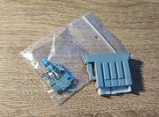 Wtyczka lampy tylnej ford mondeo mk4 (2007–2010) kombi