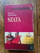 Duchowa podróż na 666 stronach – „Szata” L.C. Douglas