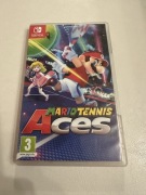 Mario Tennis Aces Nintendo Switch