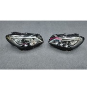 Reflektory Xenon Mercedes-Benz CLS W218 (2011–2017) – NOWE
