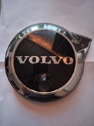 Znaczek grill Volvo XC60 S60 XC90 kamera podgrzewany 