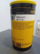 Smar do łożysk tocznych Klubersynth HB 74-401