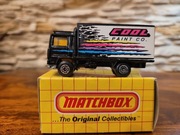 Matchbox Superfast No 23 Volvo Container Truck 