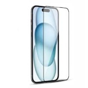 Iphone 15 szybka ochronna hartowana na ekran.
