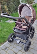 Sprzedam wózek 3w1