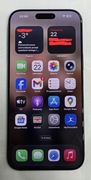 iPhone 17 Pro Max 512GB/12GB 100% Baterii (38 cykli!)  Jak NOWY Gwarancja