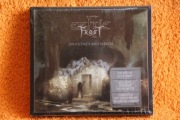 CELTIC FROST – Innocence And Wrath (1984-1990) 2CD_THRASH *Folia!