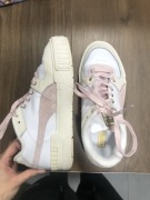 Buty damskie PUMA Cali Sport Frosted 38