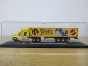 Peterbilt 377 Sinalco Schuco 1:87