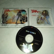 IRA - 1993 ROK CD 