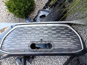 Grill atrapa audi q4