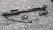Uchwyt kijek selfie Yunteng YT-1288 aż 124 cm! + pilot - Jak Nowy